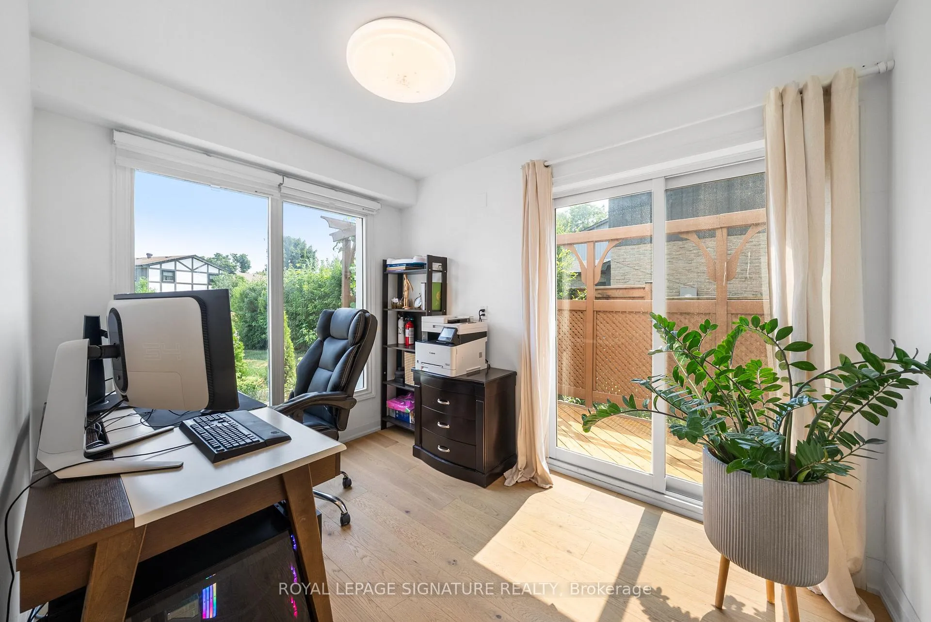Photo 31 of 134 Ridgebank Court, Caledon, Bolton West — HOMEH