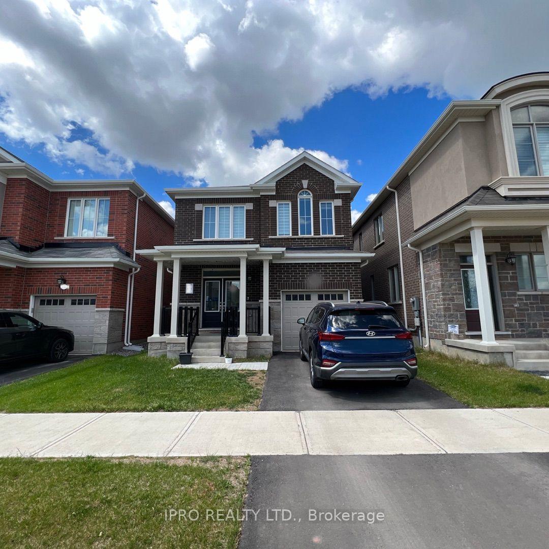 Photo 1 of 737 Kennedy Circle W, Milton, Cobban — HOMEH