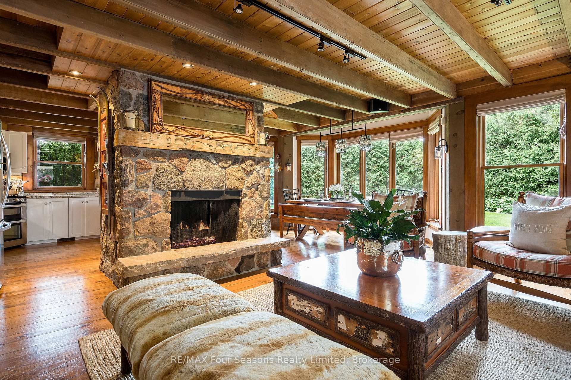 Photo 6 of 151 Sleepy Hollow Road, Blue Mountains — HOMEH