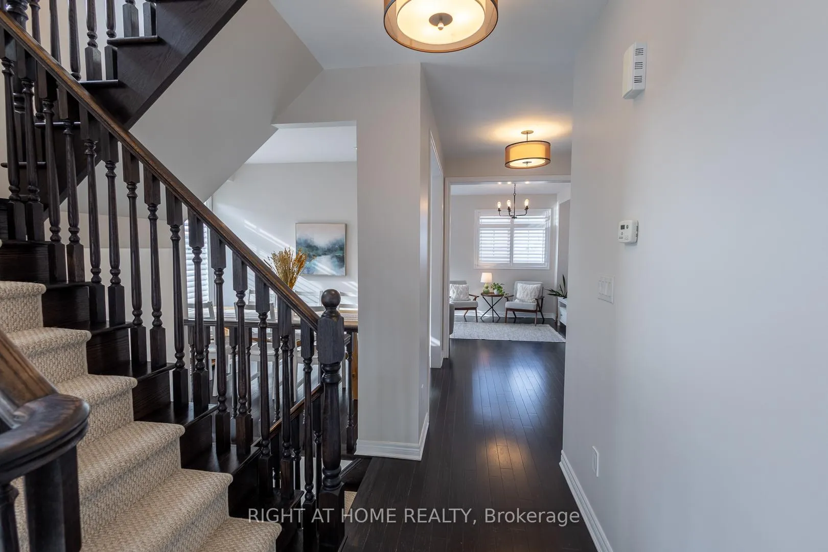 Photo 6 of 25 Rockman Crescent, Brampton, Northwest Brampton — HOMEH