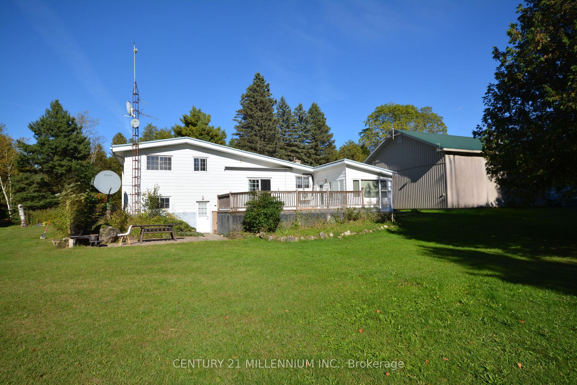 Photo 1 of 12536 Fifth Line, Milton, Rural Nassagaweya — HOMEH