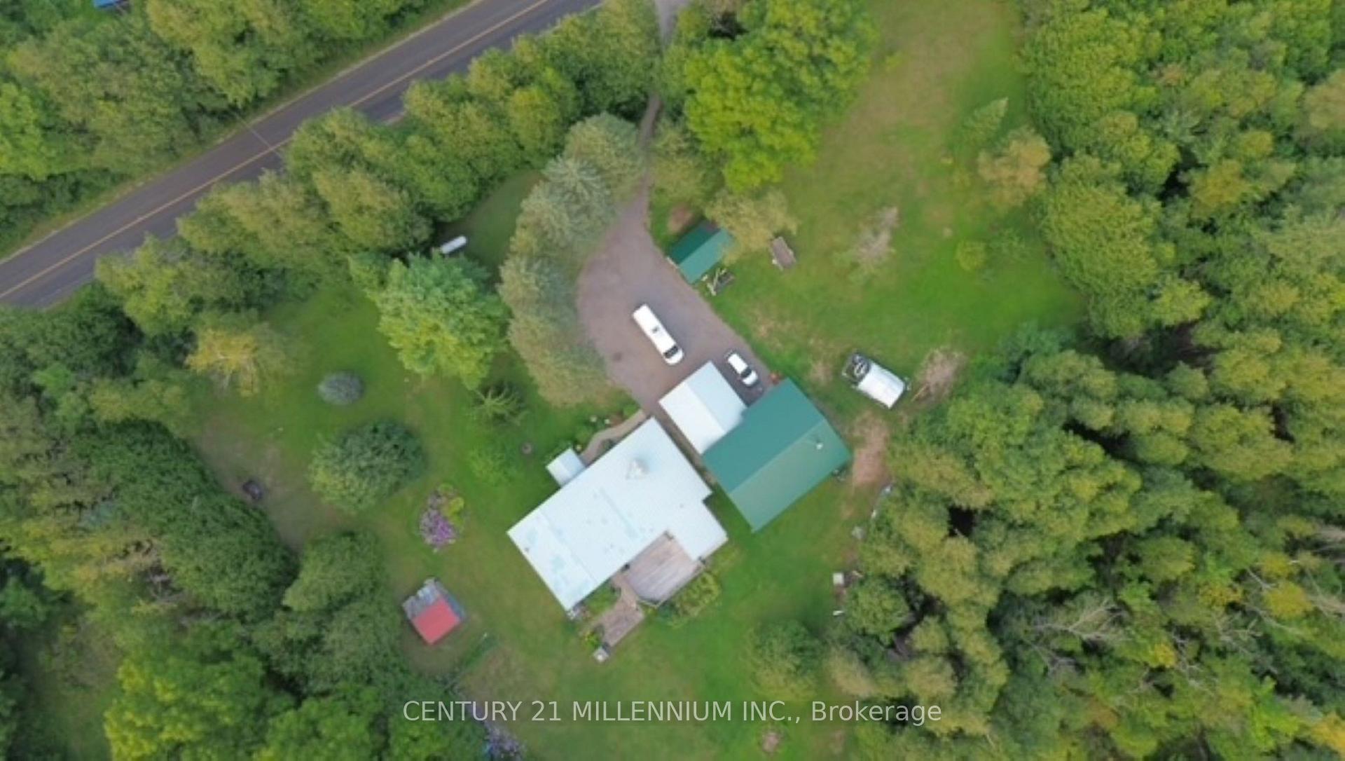 Photo 2 of 12536 Fifth Line, Milton, Rural Nassagaweya — HOMEH