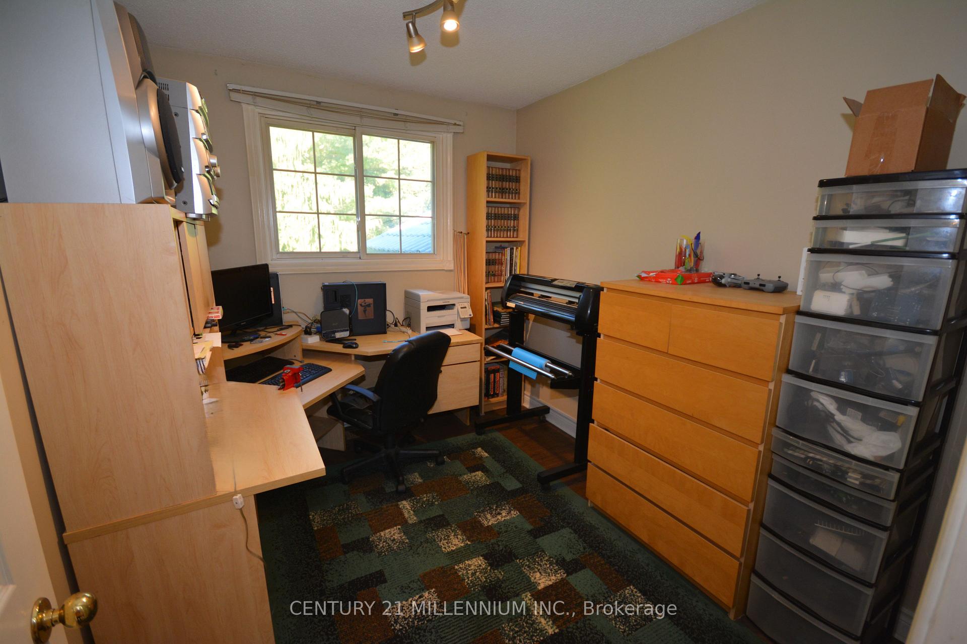 Photo 22 of 12536 Fifth Line, Milton, Rural Nassagaweya — HOMEH