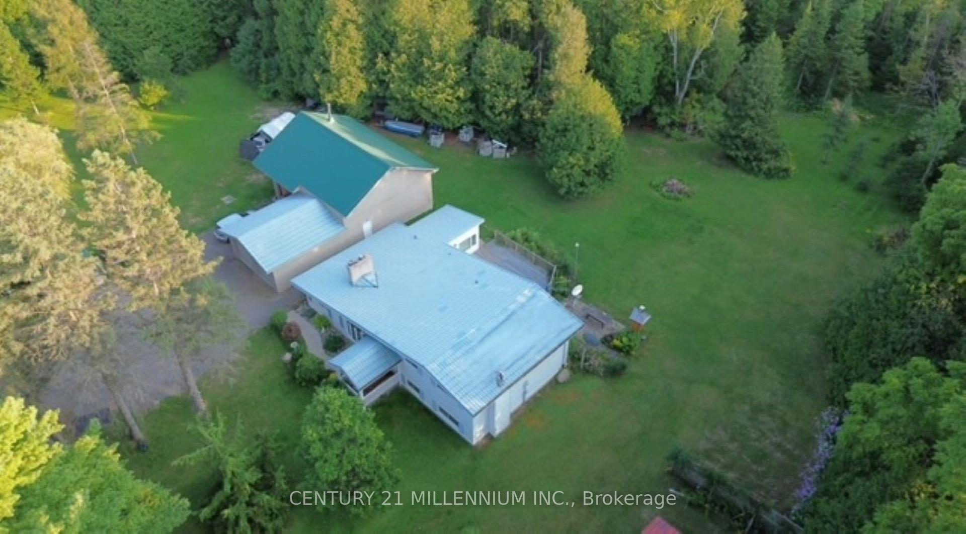 Photo 38 of 12536 Fifth Line, Milton, Rural Nassagaweya — HOMEH
