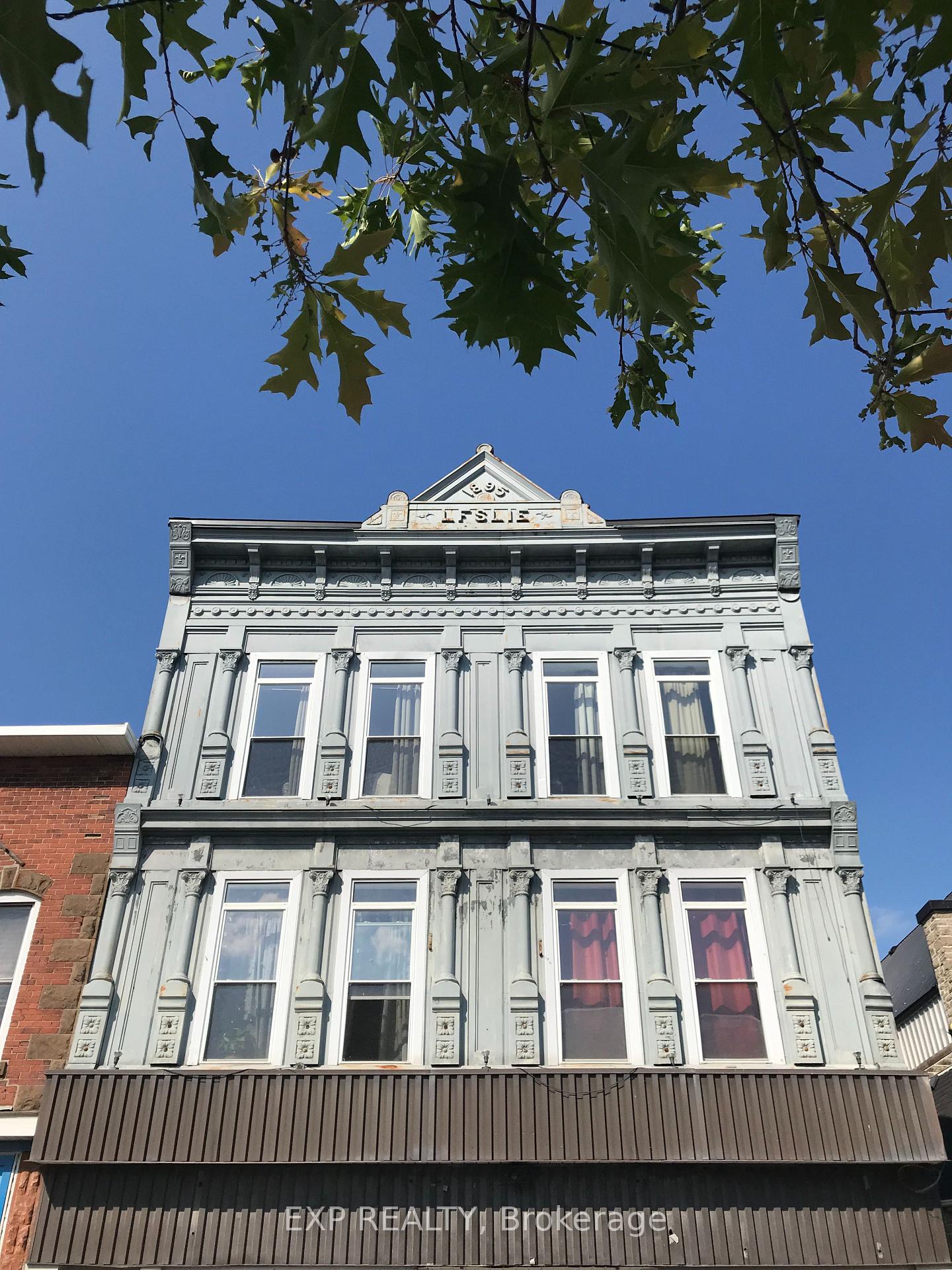 Photo 1 of Unit 3C, 43 Bridge Street, Carleton Place — HOMEH