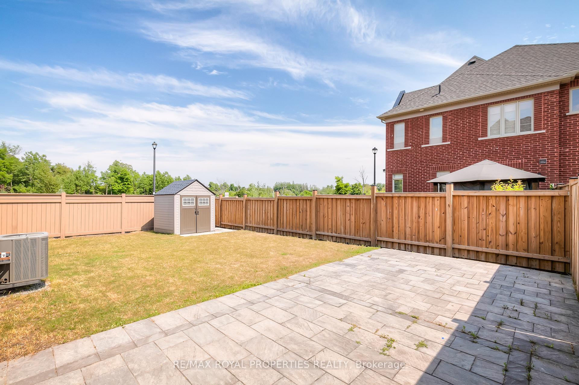 Photo 38 of 101 Larkinley Lane, Ajax, Northwest Ajax — HOMEH