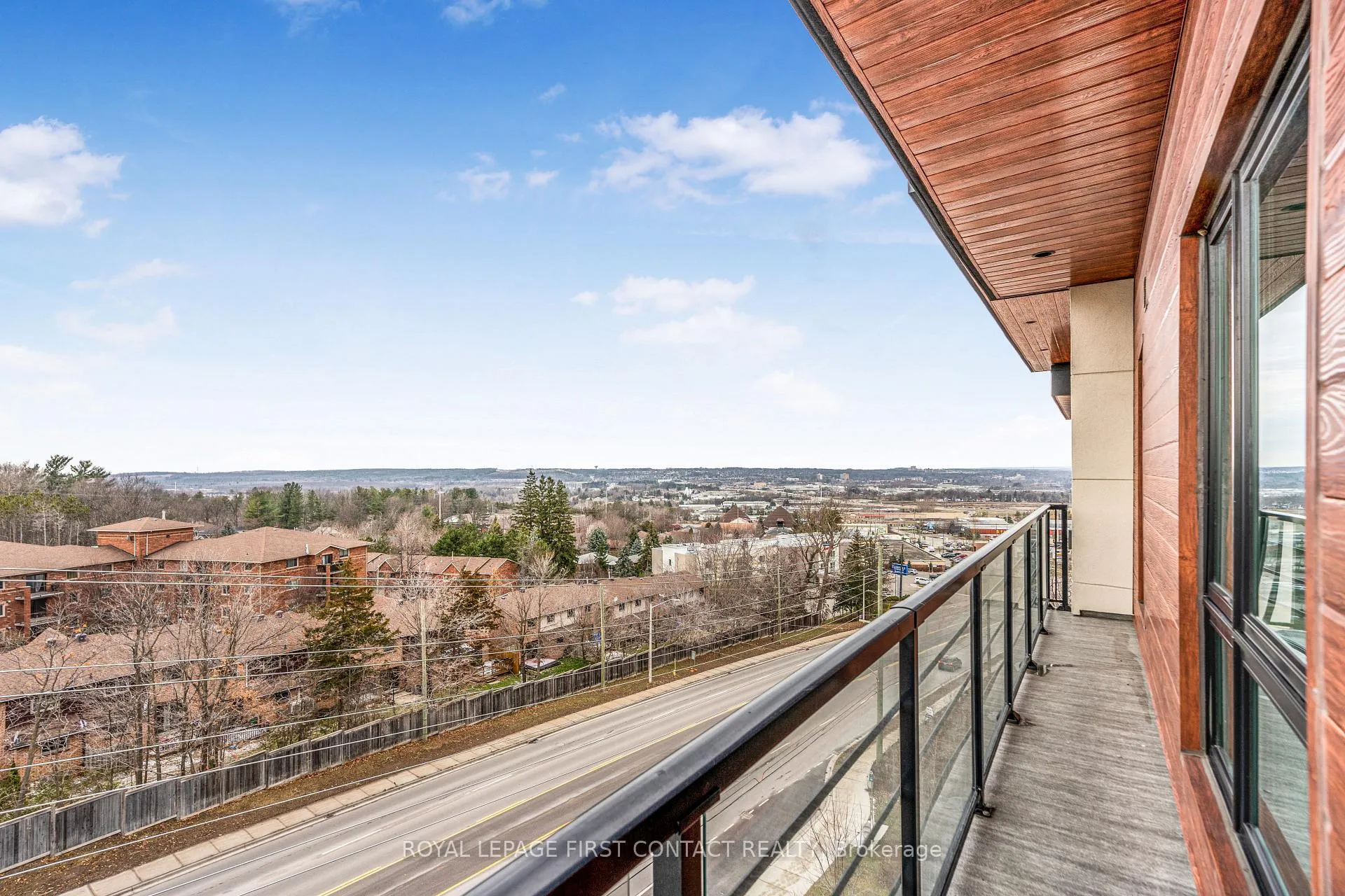 Photo 17 of Unit 601, 300 Essa Road, Barrie, 400 West — HOMEH