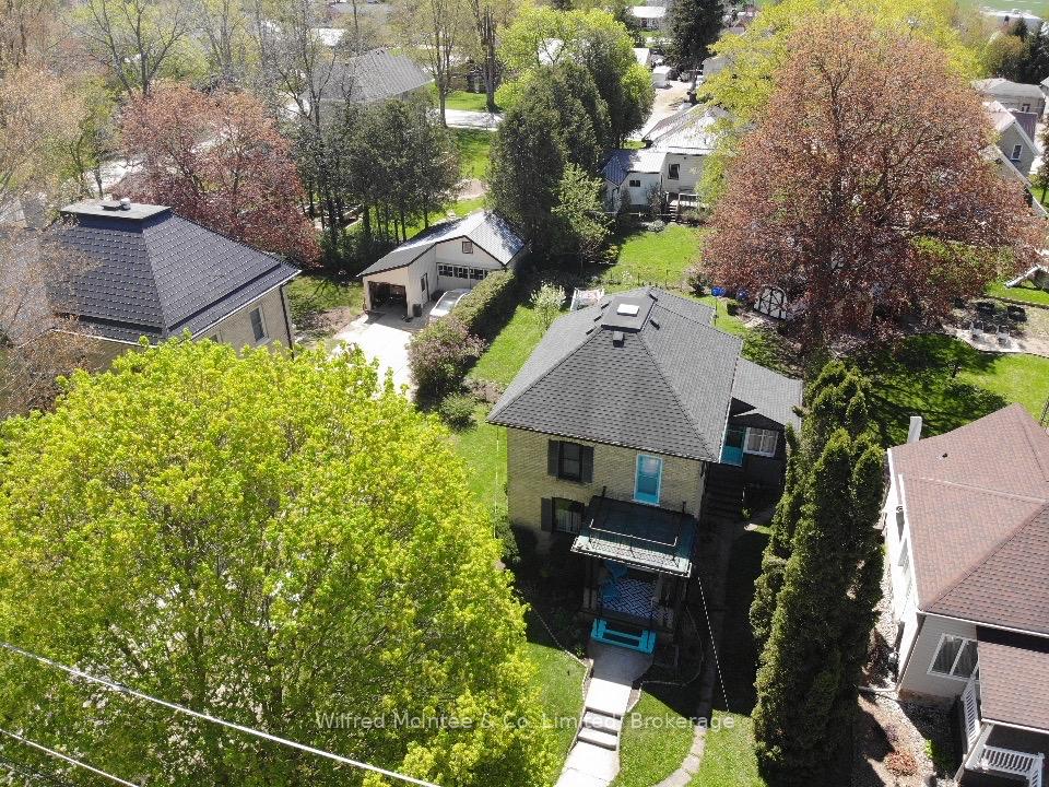 Photo 1 of 83 Richmond Street, Bluewater, Hensall — HOMEH