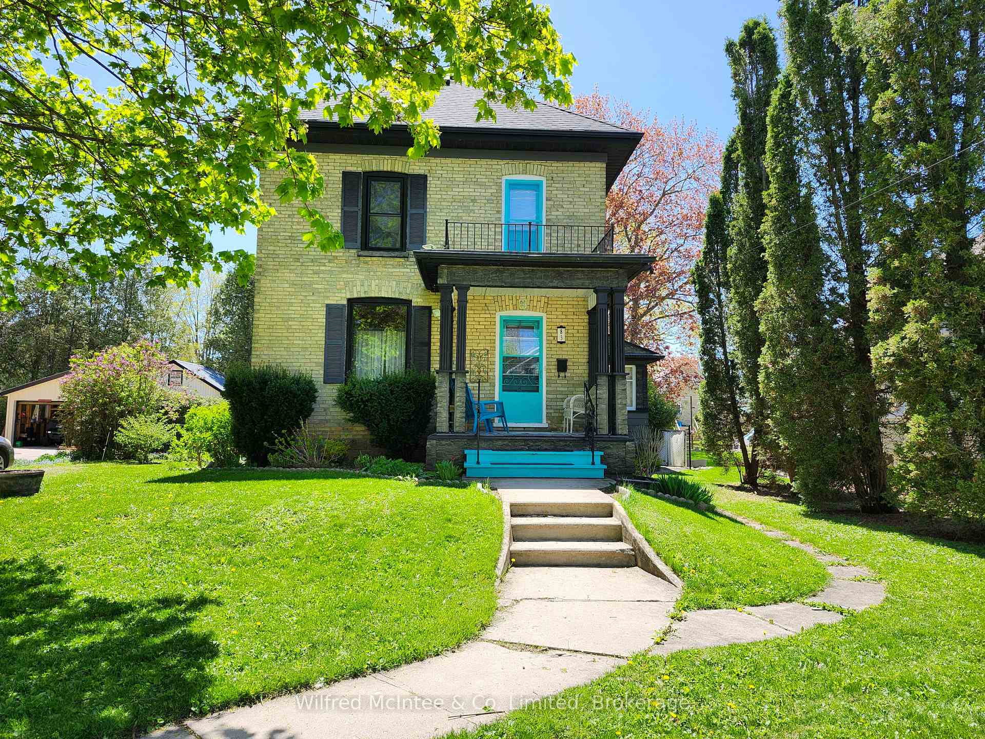Photo 21 of 83 Richmond Street, Bluewater, Hensall — HOMEH