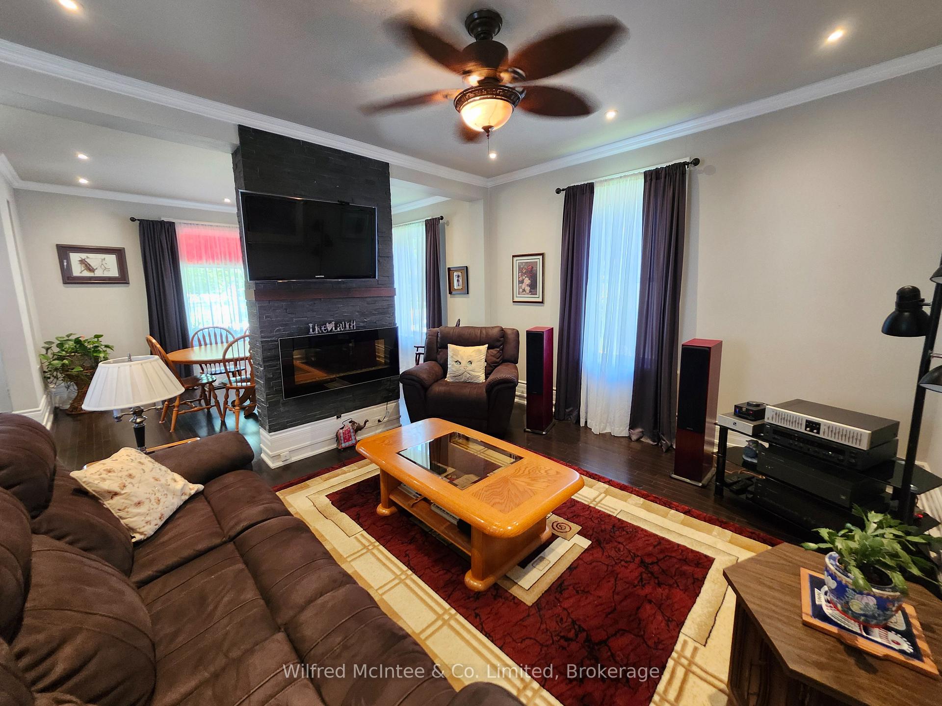 Photo 6 of 83 Richmond Street, Bluewater, Hensall — HOMEH