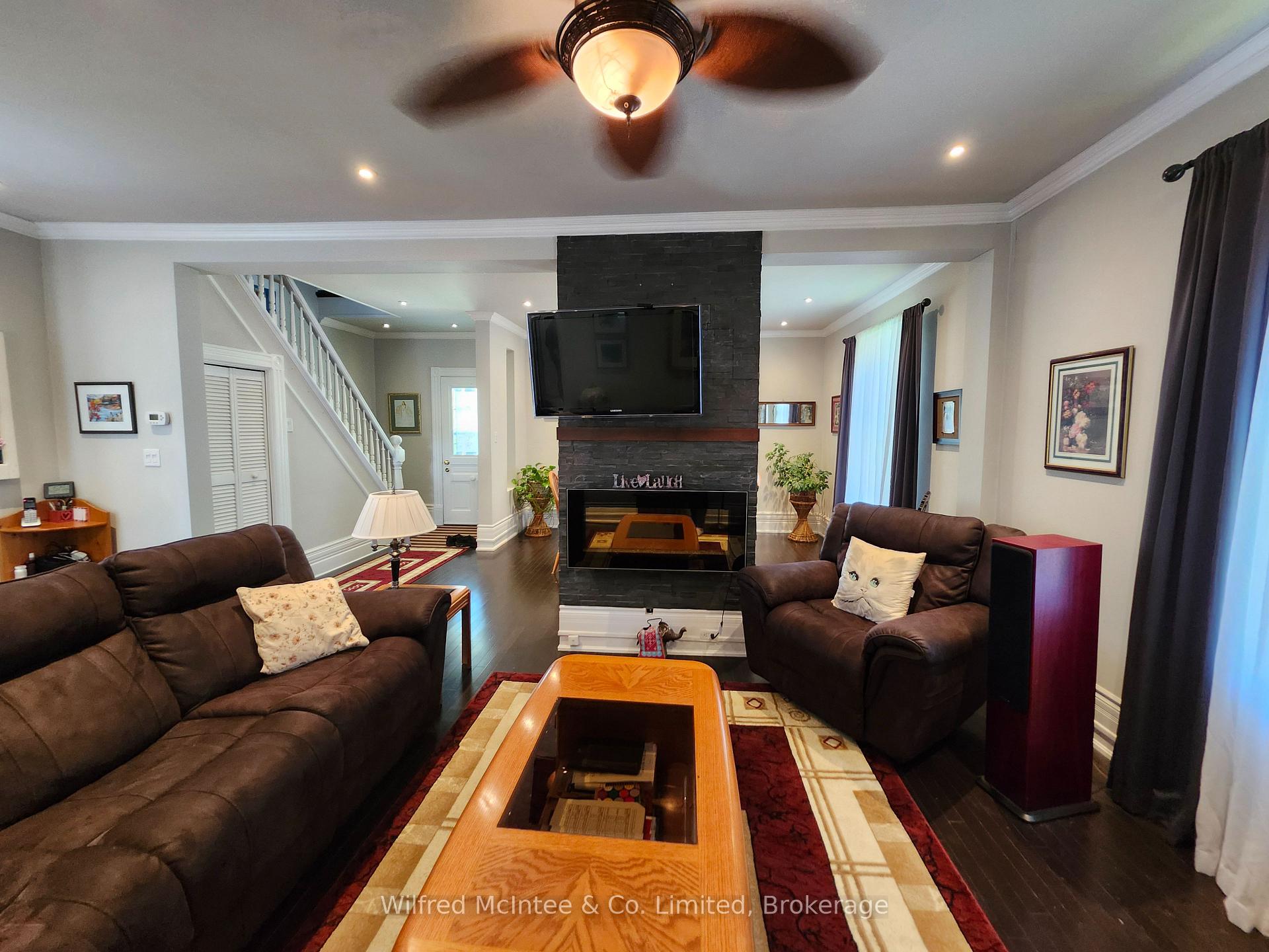 Photo 9 of 83 Richmond Street, Bluewater, Hensall — HOMEH