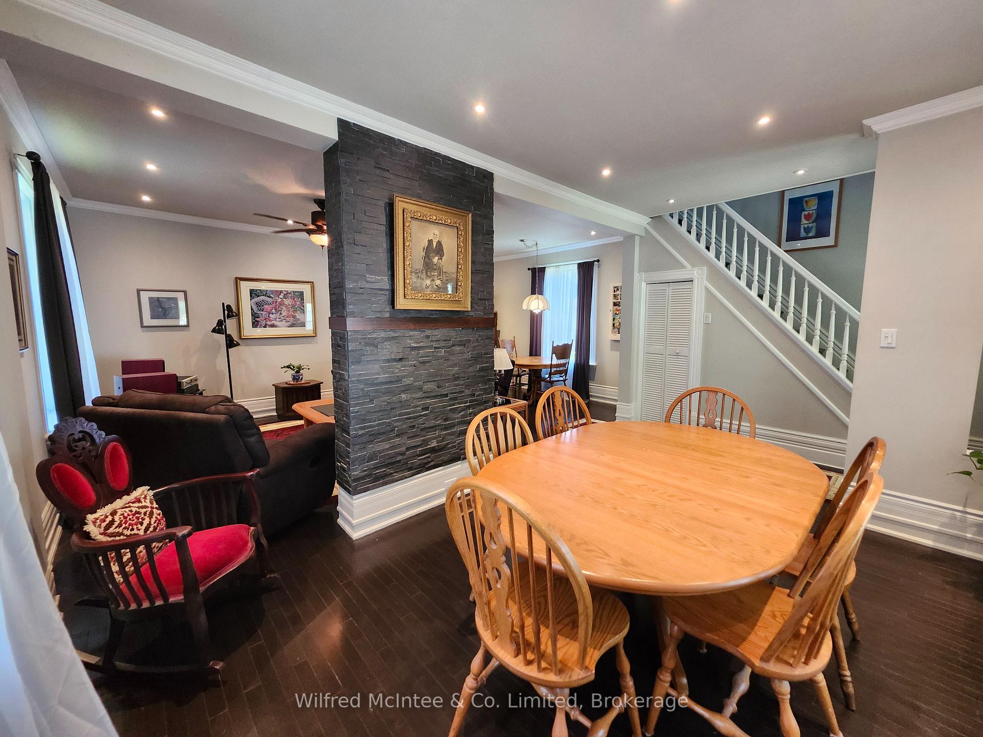 Photo 2 of 83 Richmond Street, Bluewater, Hensall — HOMEH