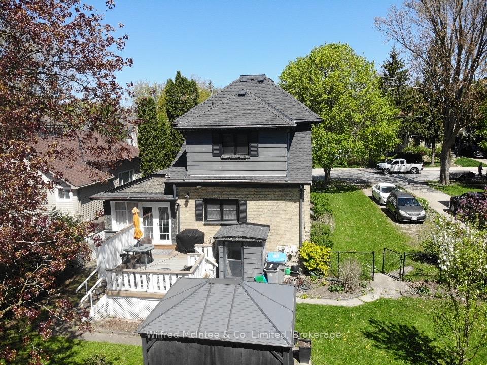 Photo 20 of 83 Richmond Street, Bluewater, Hensall — HOMEH