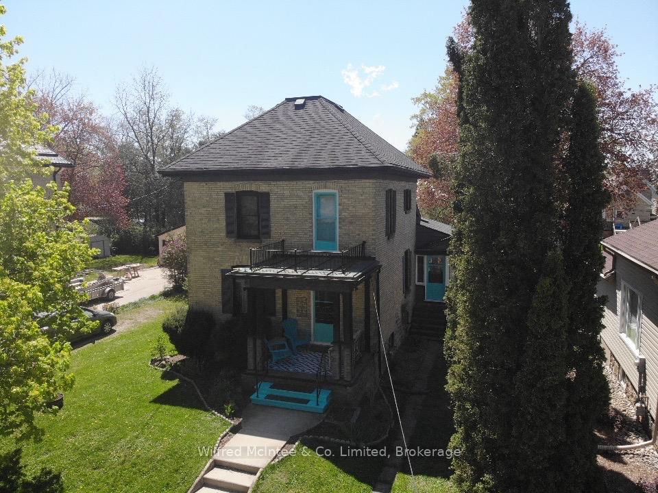 Photo 14 of 83 Richmond Street, Bluewater, Hensall — HOMEH
