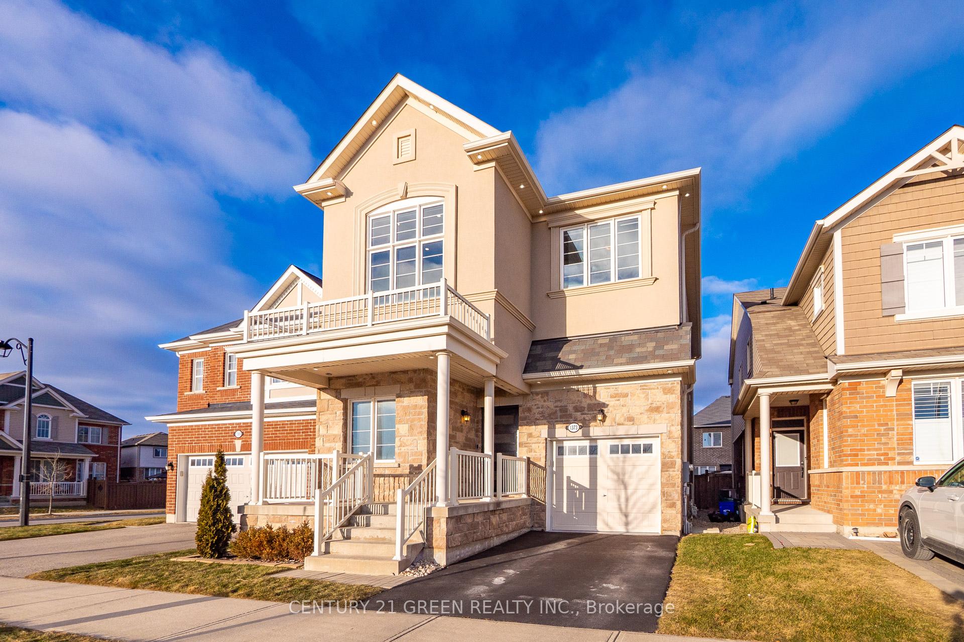 Photo 1 of 1373 Leger Way, Milton, Ford — HOMEH