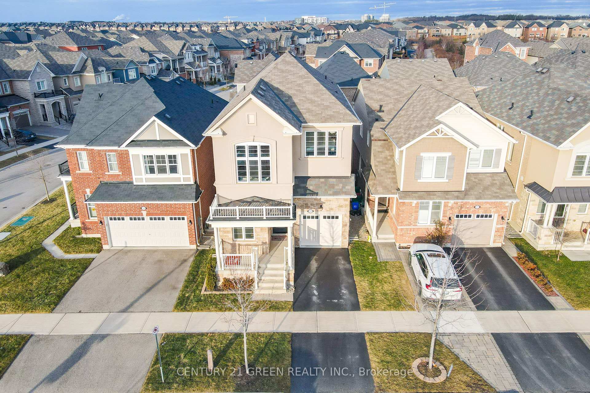 Photo 2 of 1373 Leger Way, Milton, Ford — HOMEH