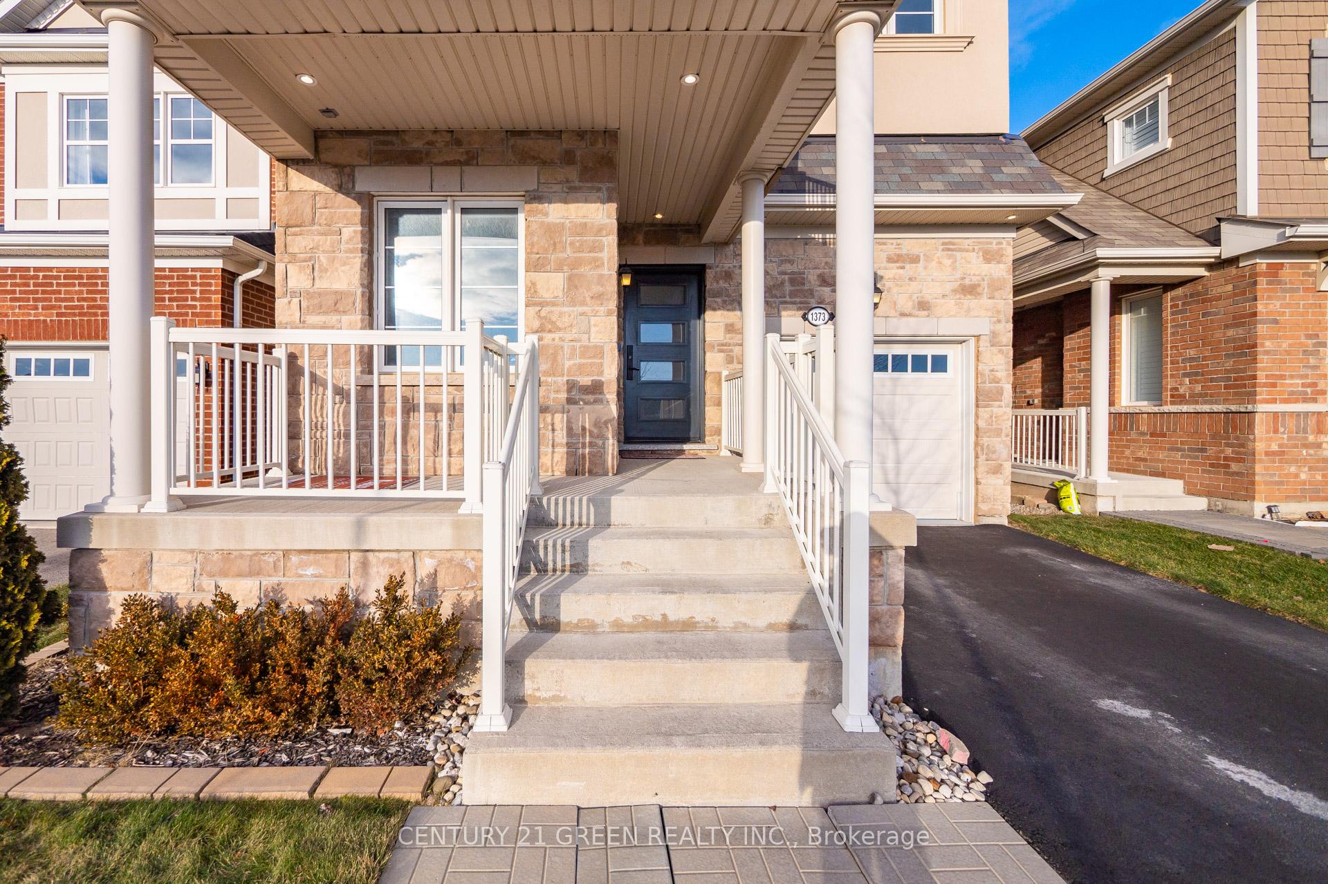 Photo 3 of 1373 Leger Way, Milton, Ford — HOMEH