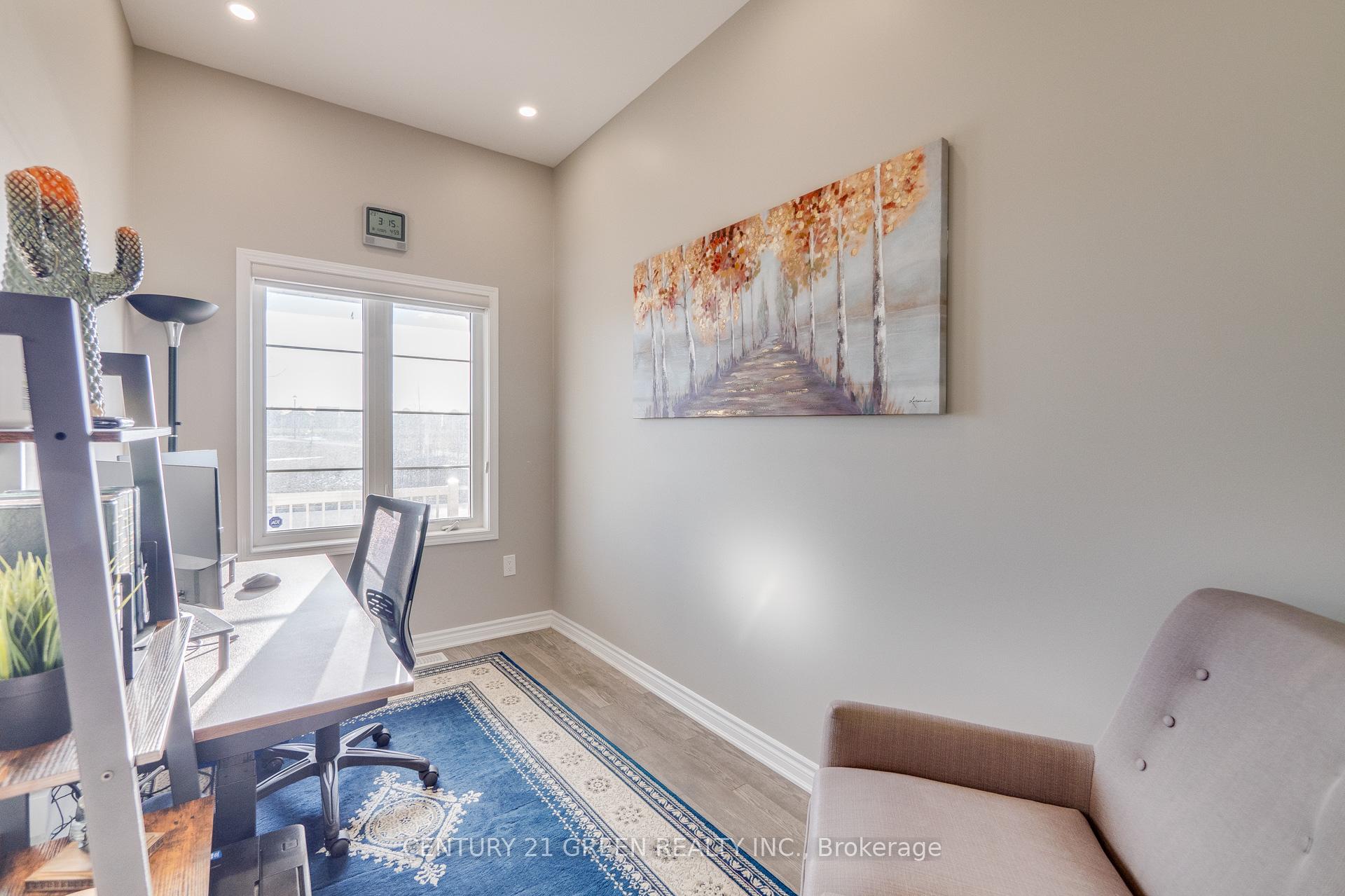 Photo 5 of 1373 Leger Way, Milton, Ford — HOMEH