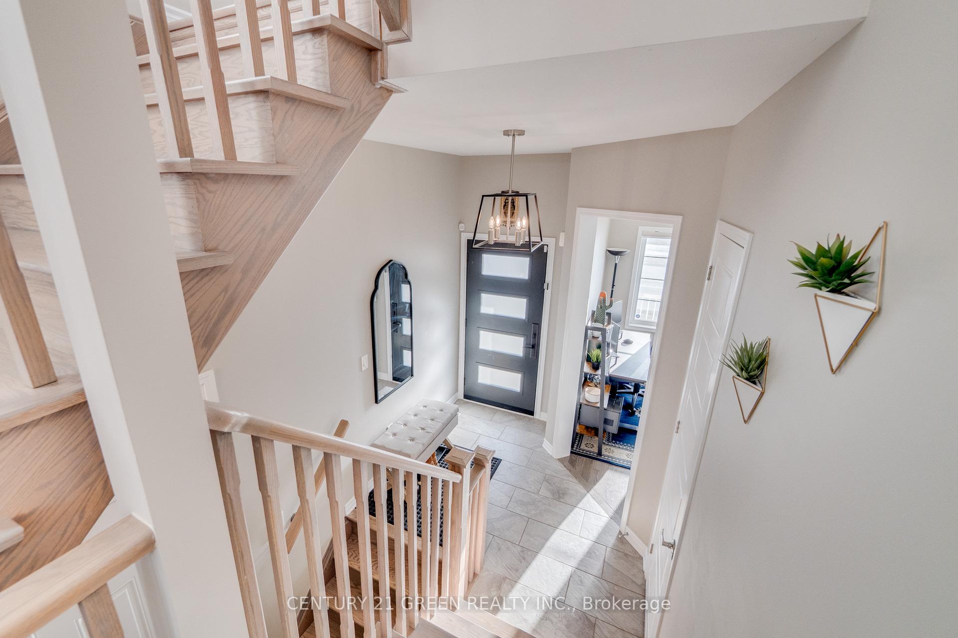 Photo 7 of 1373 Leger Way, Milton, Ford — HOMEH