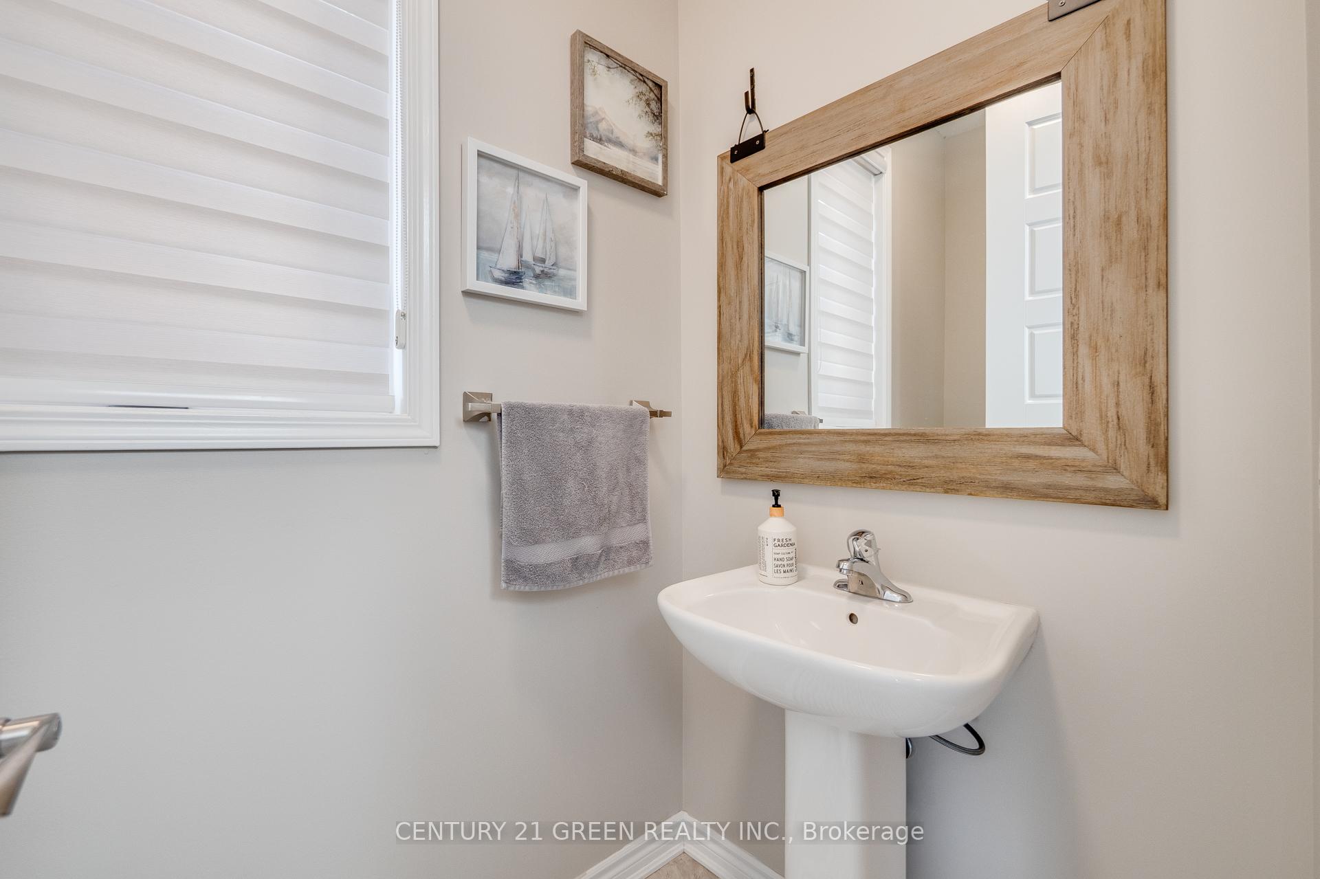 Photo 8 of 1373 Leger Way, Milton, Ford — HOMEH