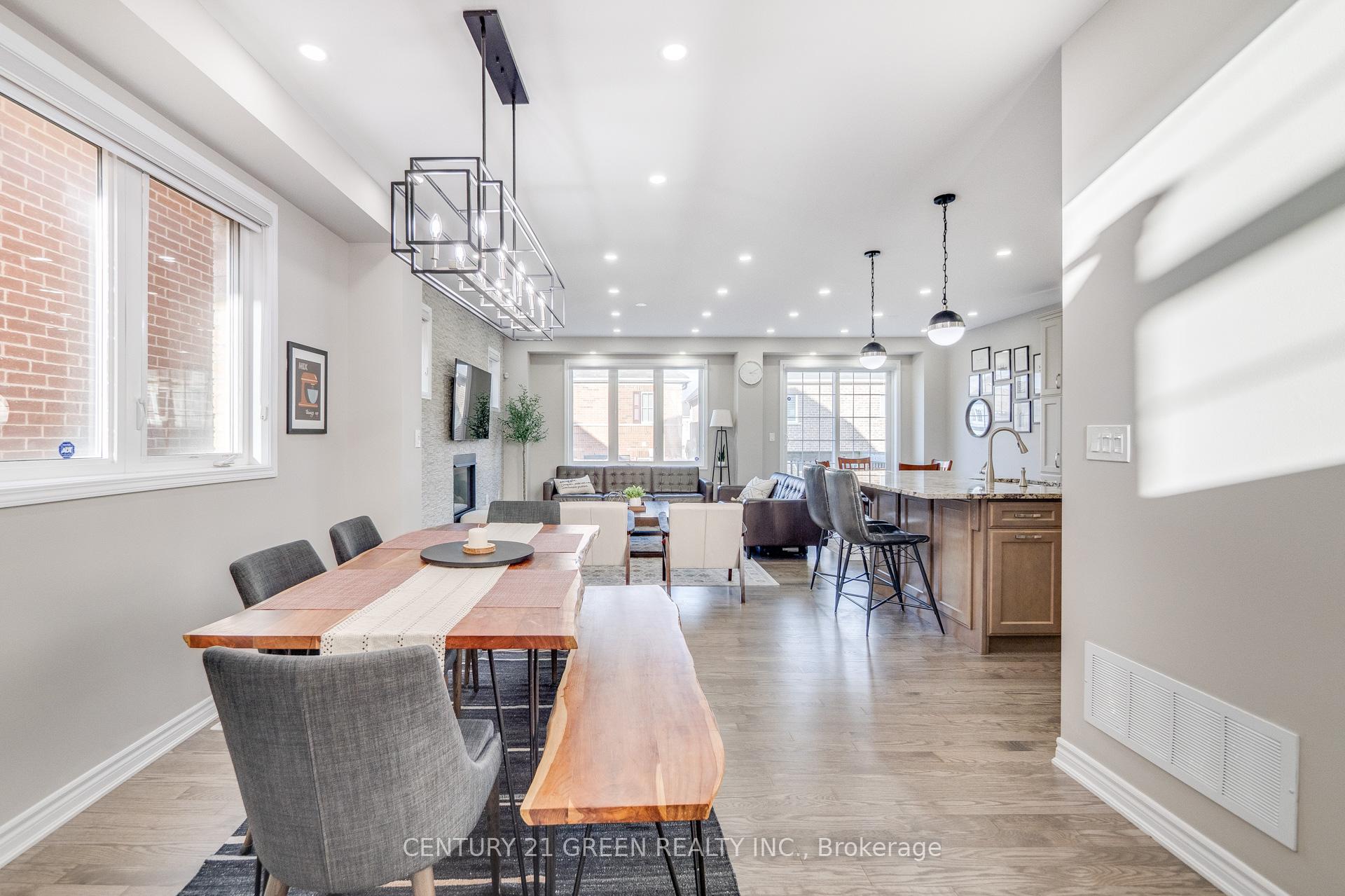 Photo 9 of 1373 Leger Way, Milton, Ford — HOMEH
