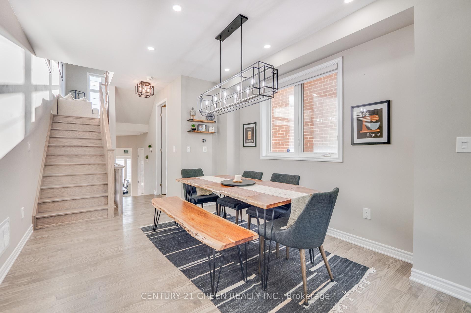 Photo 10 of 1373 Leger Way, Milton, Ford — HOMEH