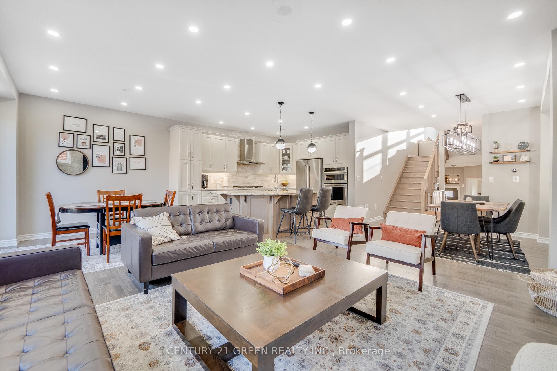 Photo 13 of 1373 Leger Way, Milton, Ford — HOMEH