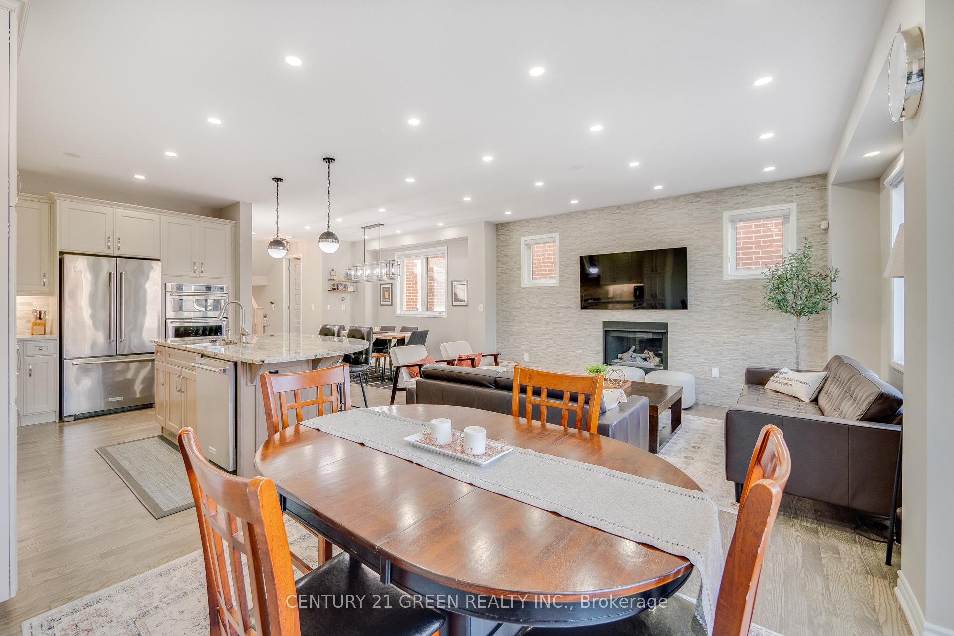 Photo 15 of 1373 Leger Way, Milton, Ford — HOMEH