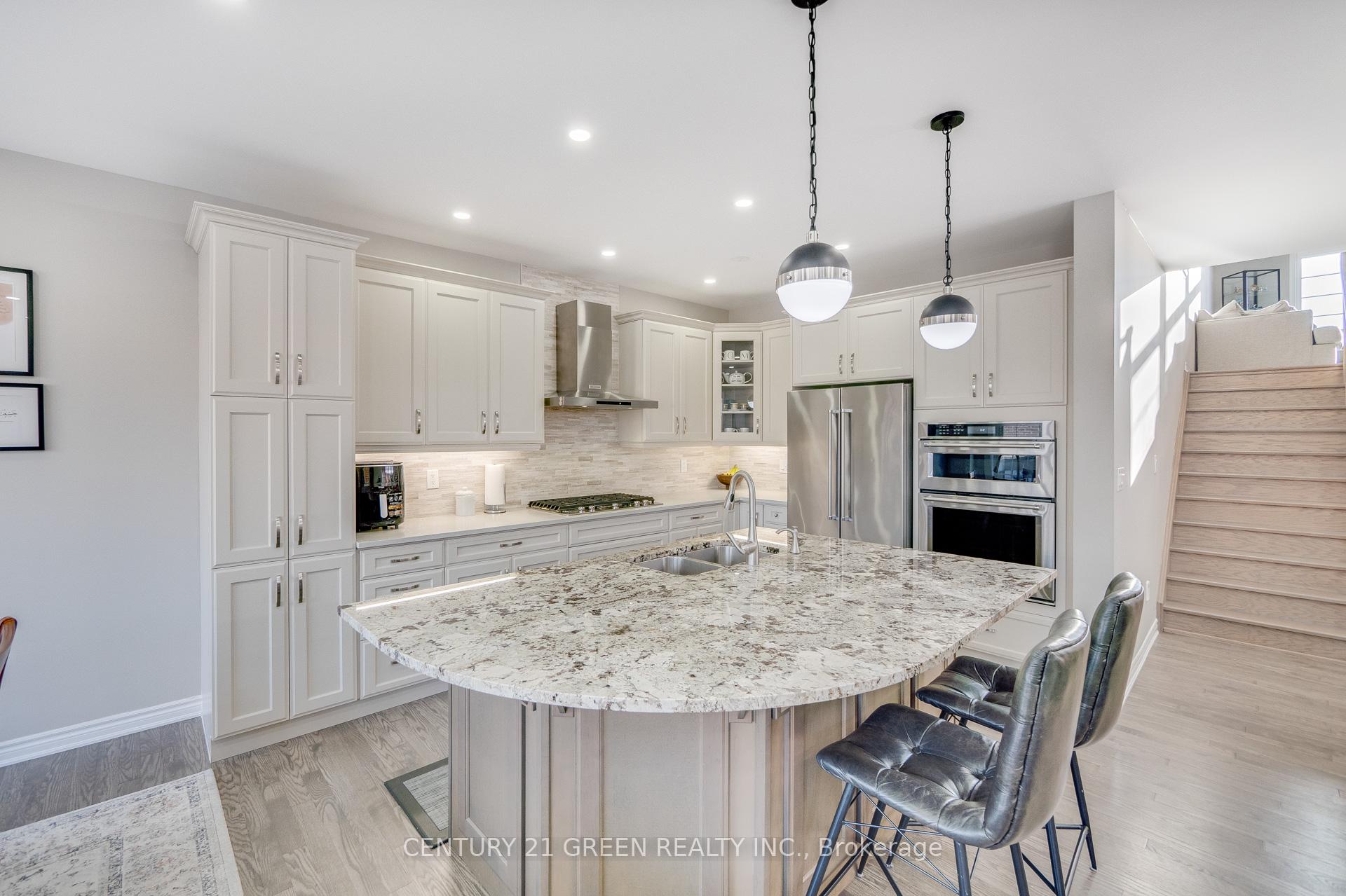 Photo 16 of 1373 Leger Way, Milton, Ford — HOMEH