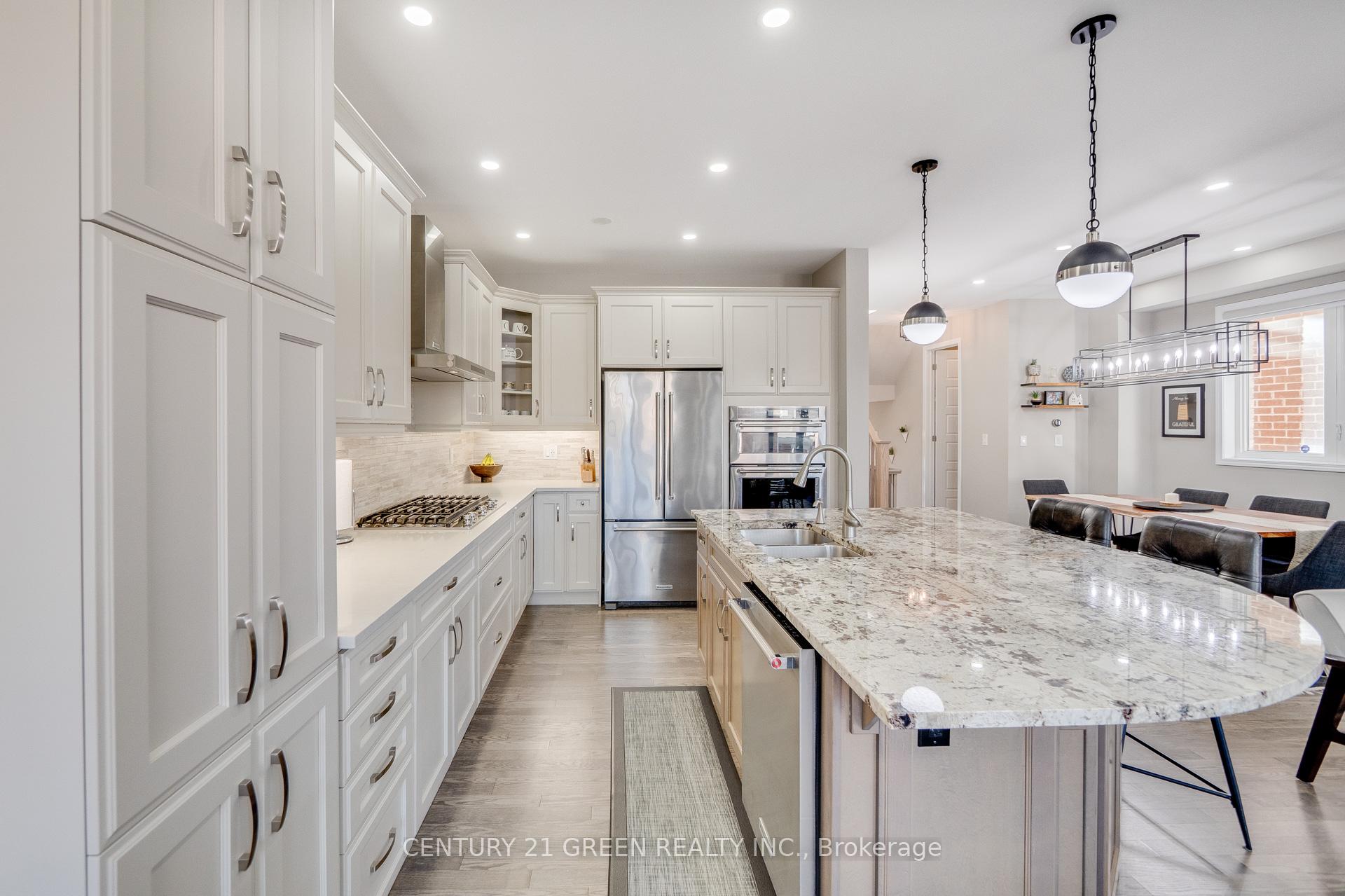 Photo 17 of 1373 Leger Way, Milton, Ford — HOMEH