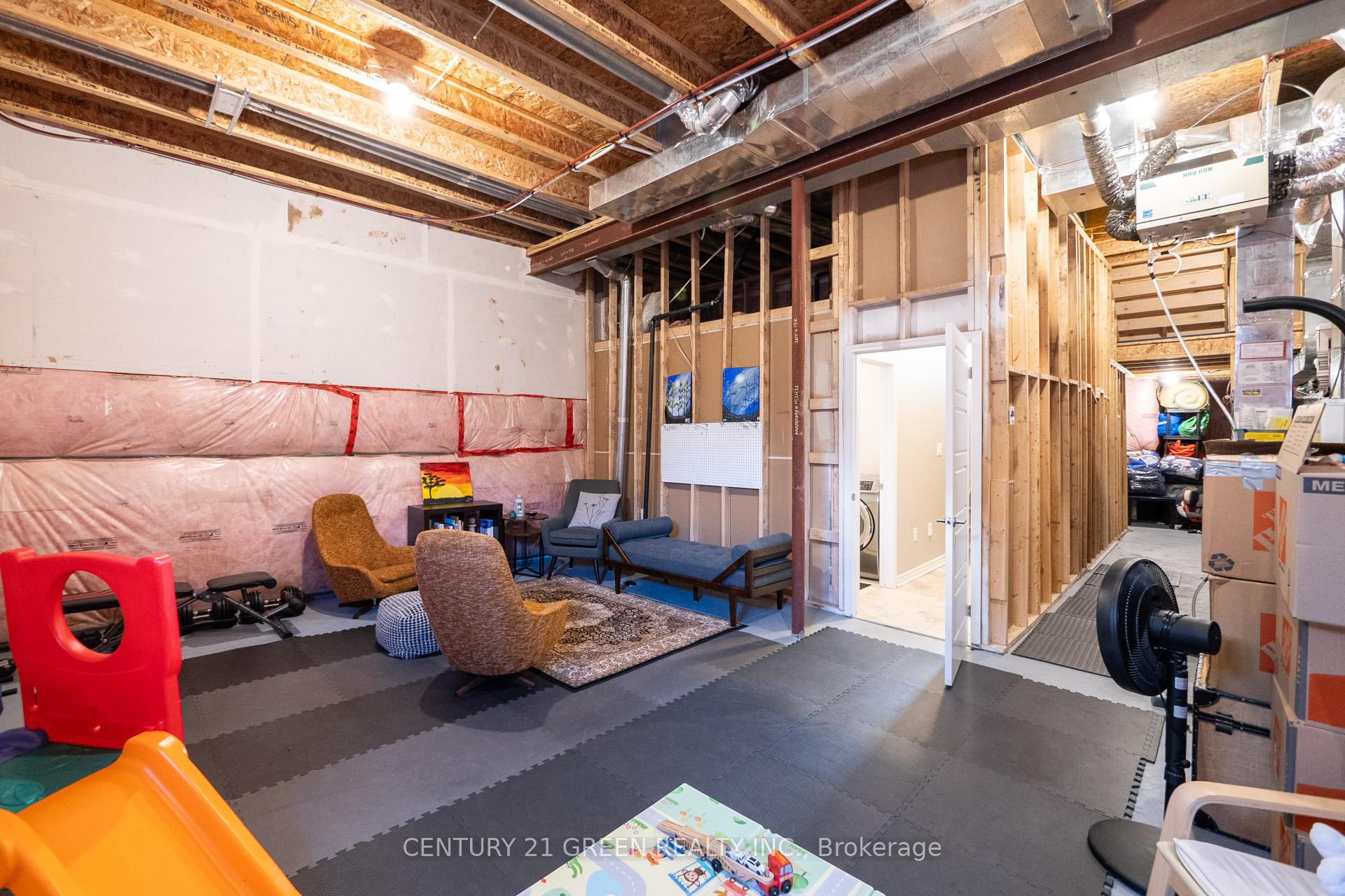 Photo 35 of 1373 Leger Way, Milton, Ford — HOMEH