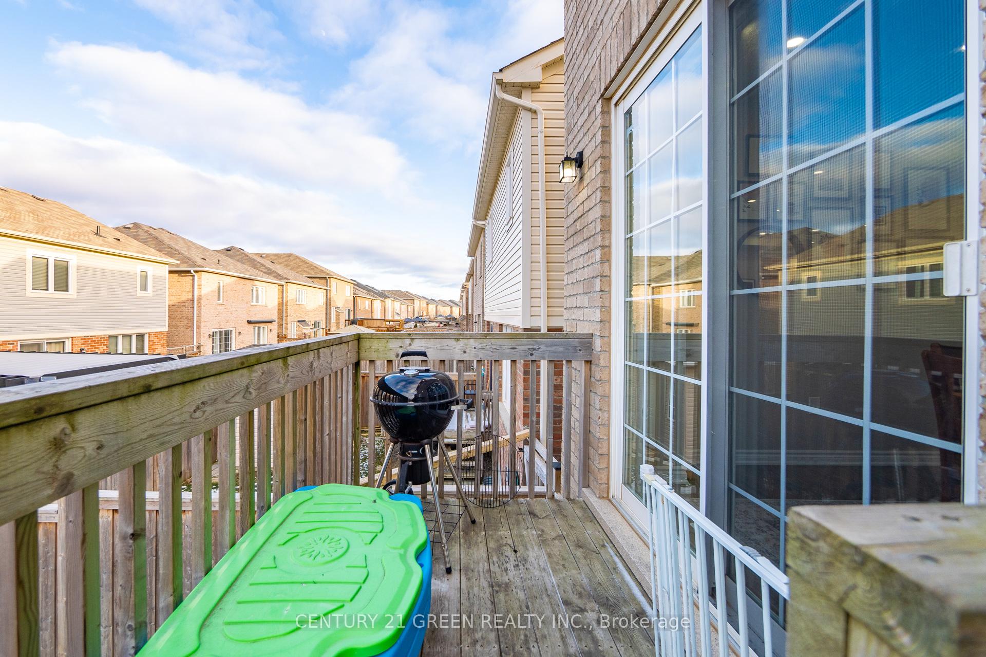 Photo 36 of 1373 Leger Way, Milton, Ford — HOMEH