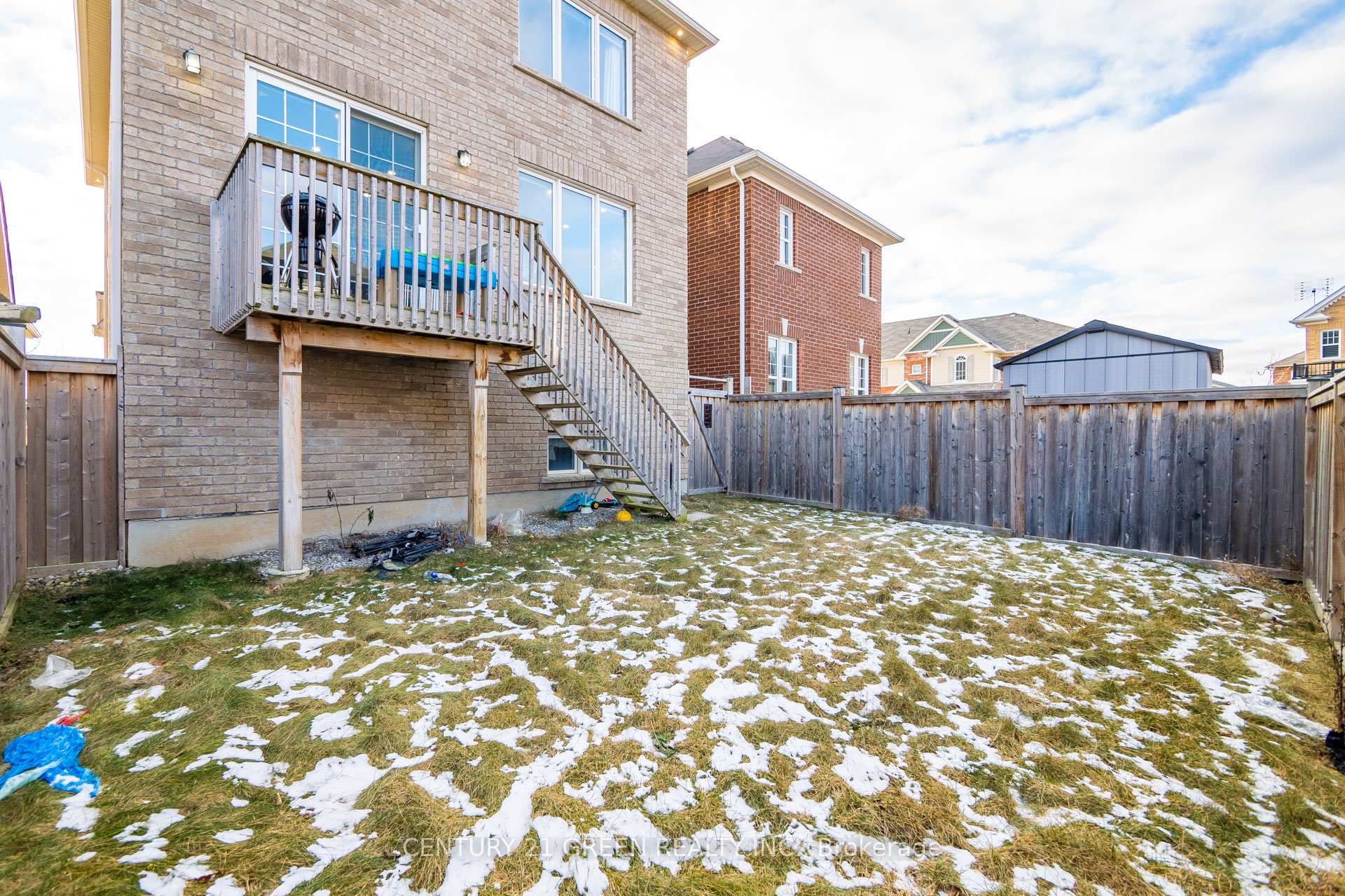 Photo 37 of 1373 Leger Way, Milton, Ford — HOMEH