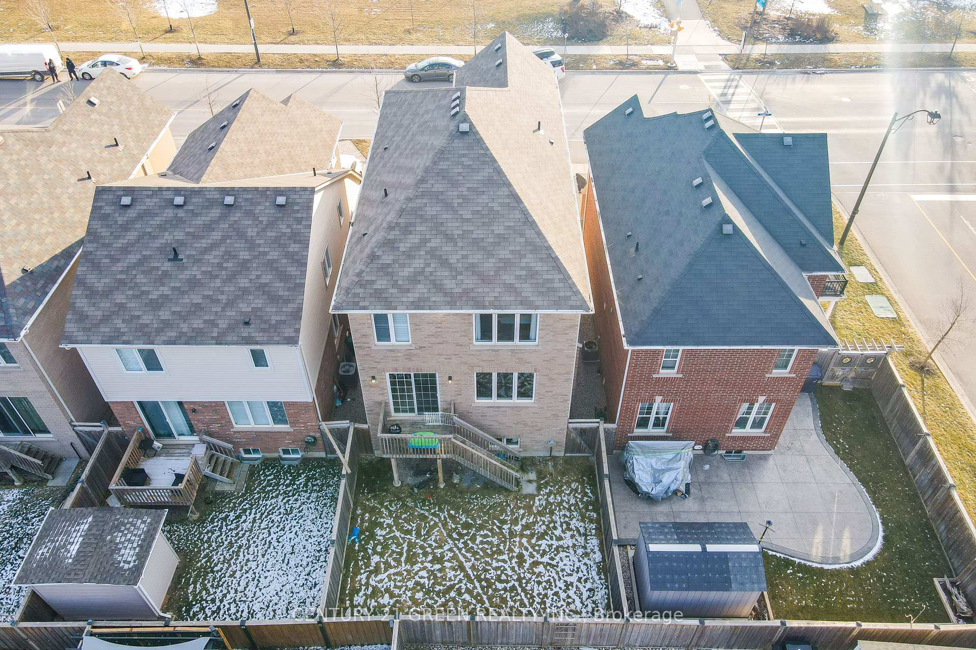 Photo 38 of 1373 Leger Way, Milton, Ford — HOMEH