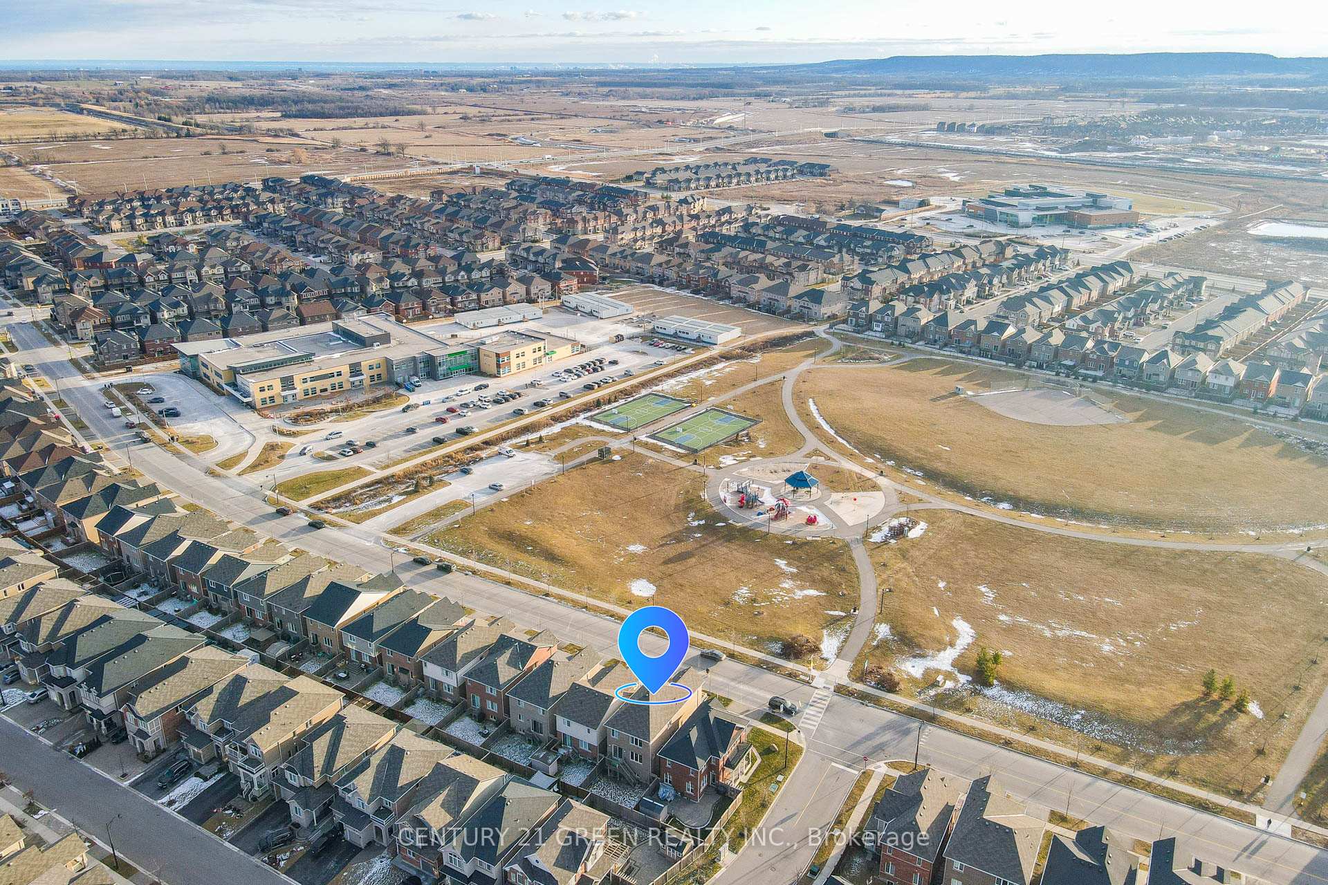 Photo 39 of 1373 Leger Way, Milton, Ford — HOMEH