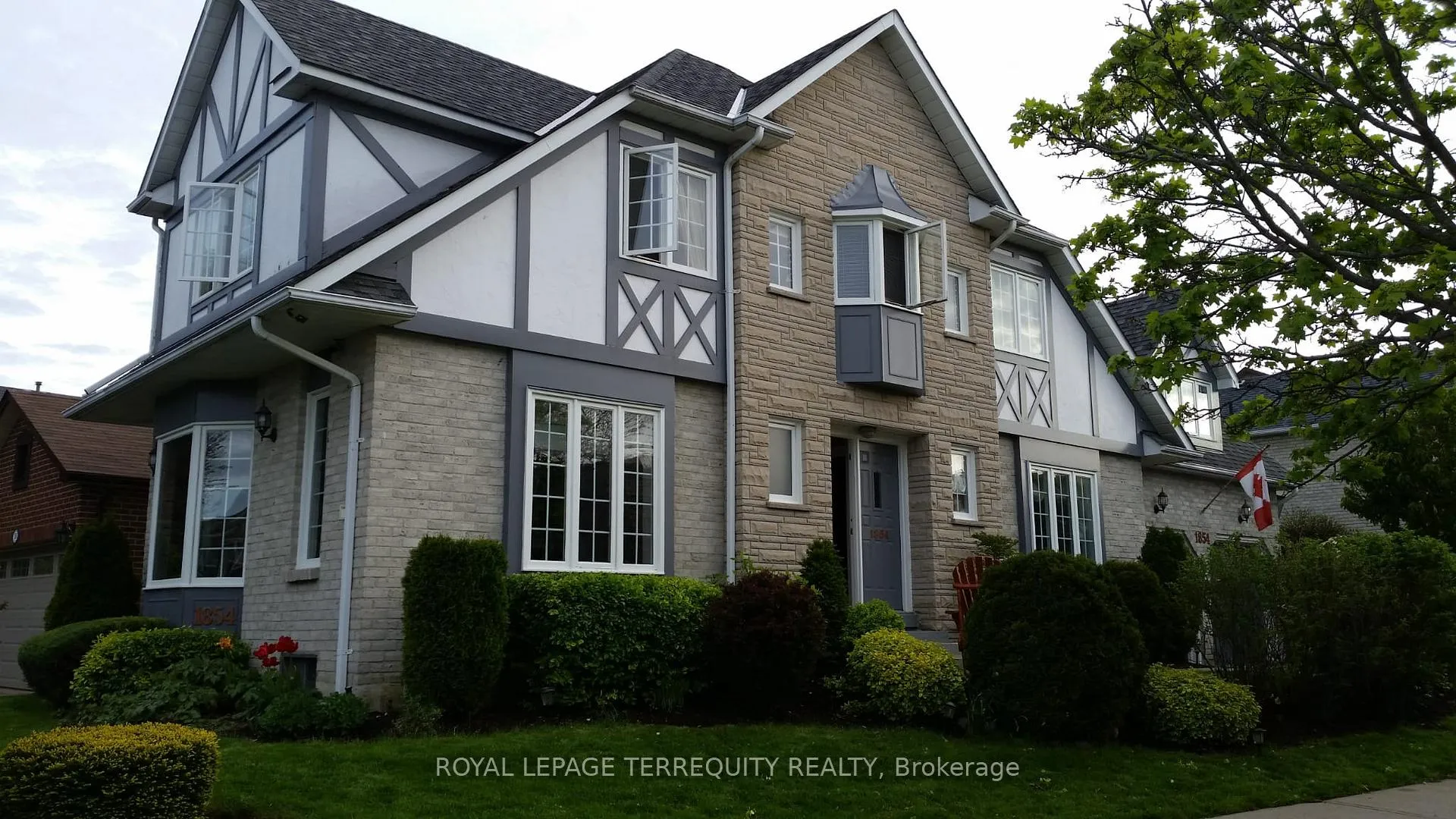Photo 3 of 1854 Brookshire Square, Pickering, Liverpool — HOMEH