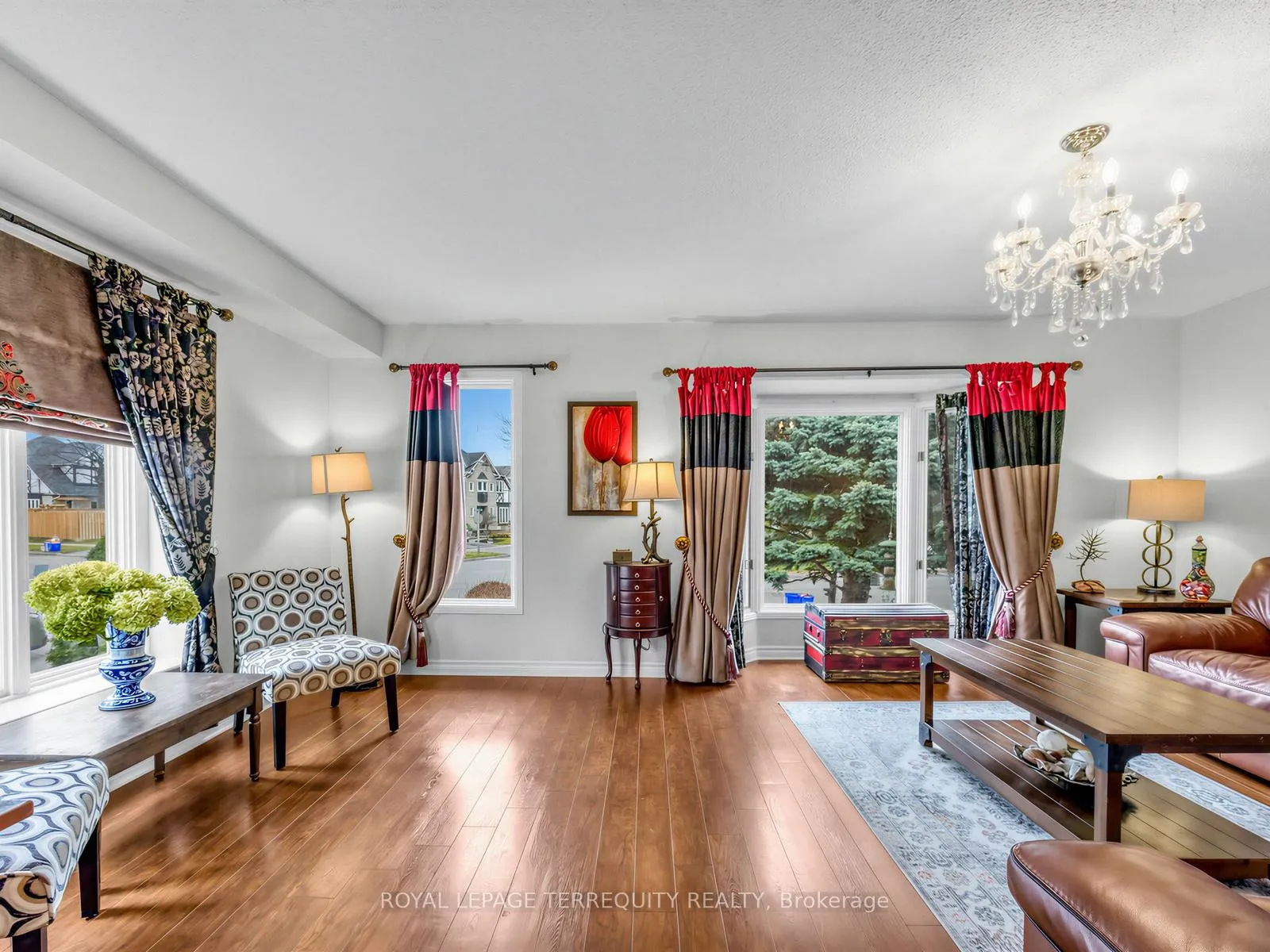 Photo 7 of 1854 Brookshire Square, Pickering, Liverpool — HOMEH