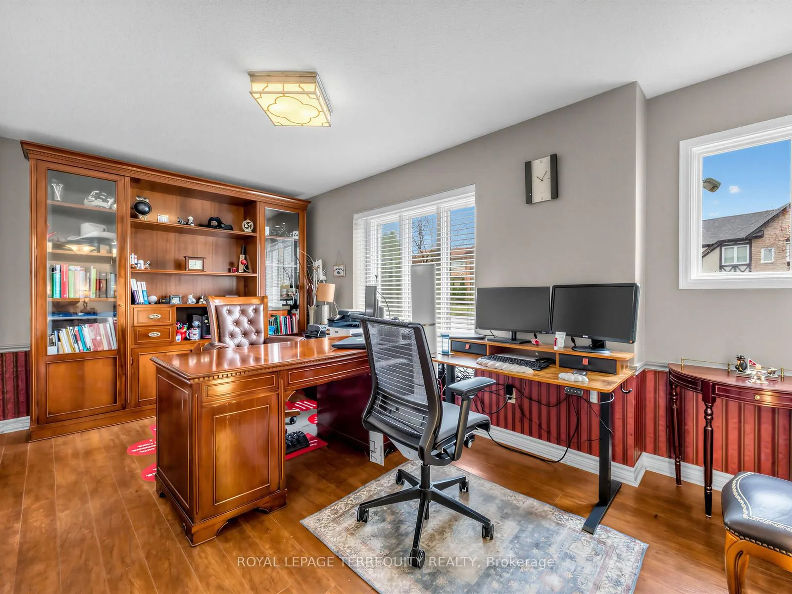 Photo 11 of 1854 Brookshire Square, Pickering, Liverpool — HOMEH