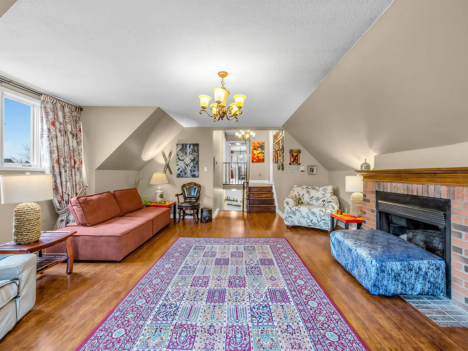 Photo 22 of 1854 Brookshire Square, Pickering, Liverpool — HOMEH
