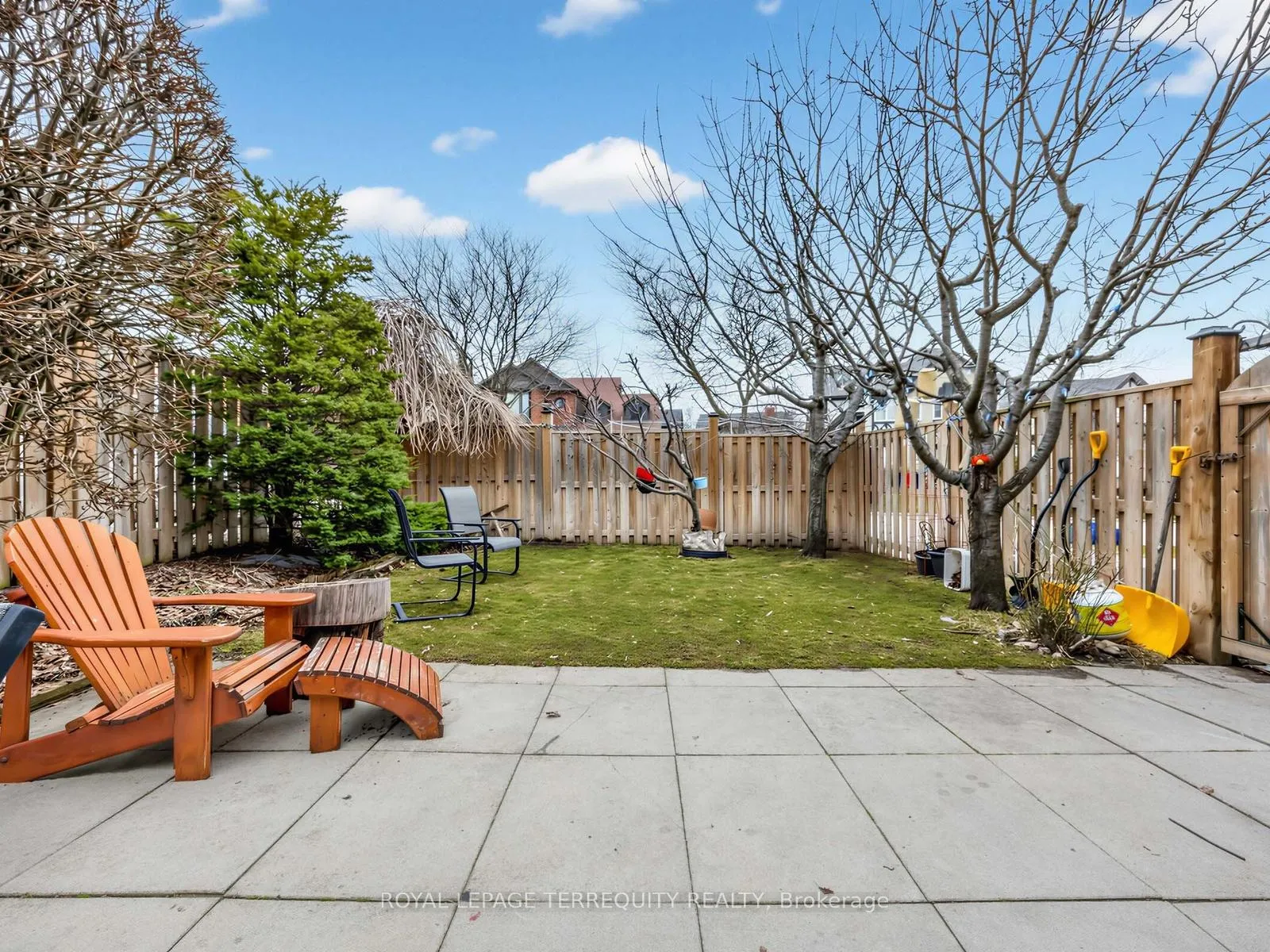 Photo 35 of 1854 Brookshire Square, Pickering, Liverpool — HOMEH