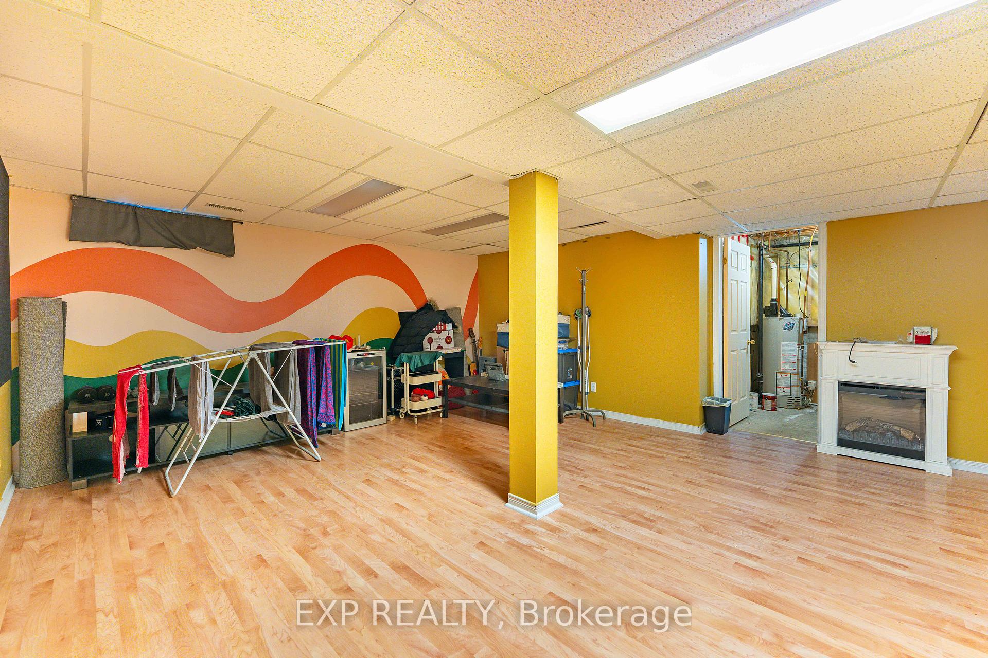 Photo 30 of 321 Fairbrooke Court, Arnprior — HOMEH