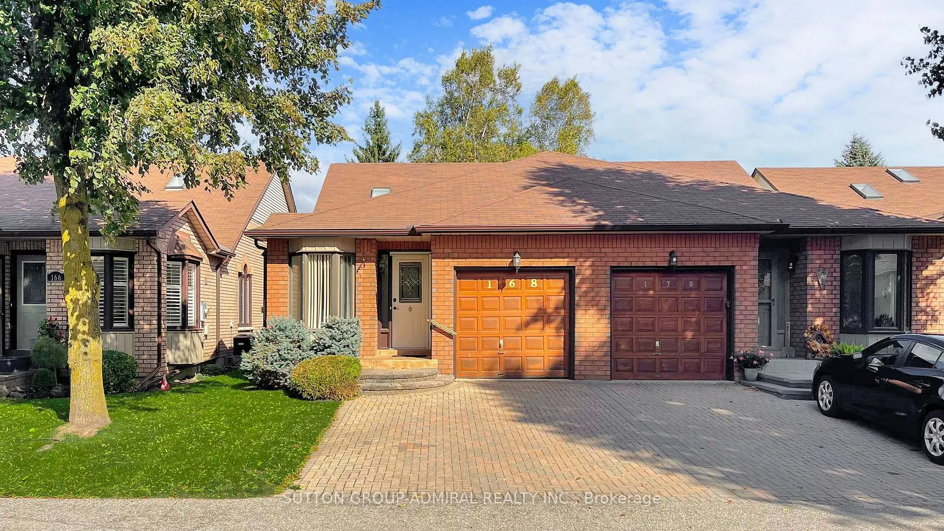 Photo 2 of 168 Green Briar Road, New Tecumseth, Rural New Tecumseth — HOMEH