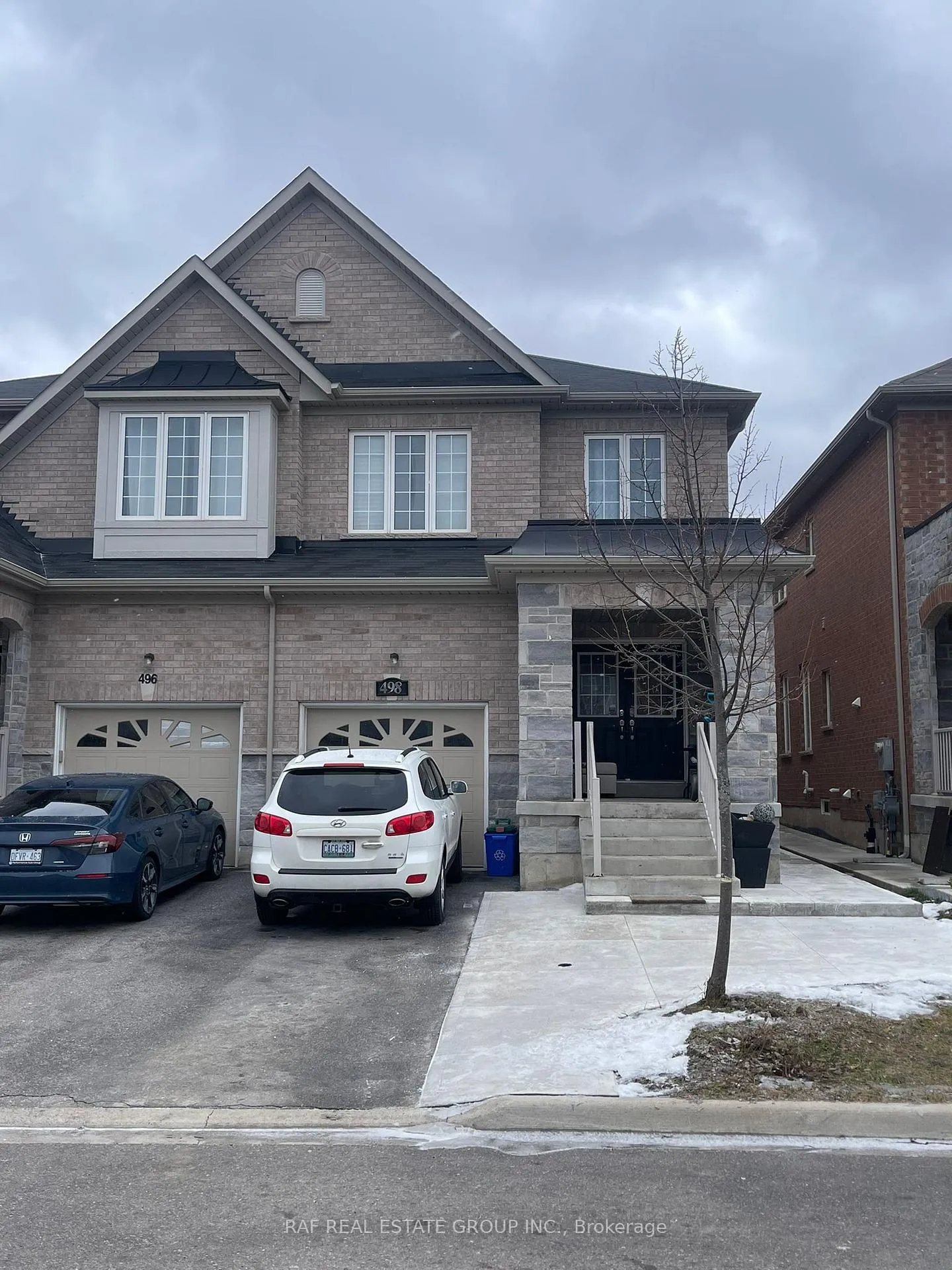 Photo 1 of Unit Bsmt, 498 Downes Jackson Heights, Milton, Harrison — HOMEH