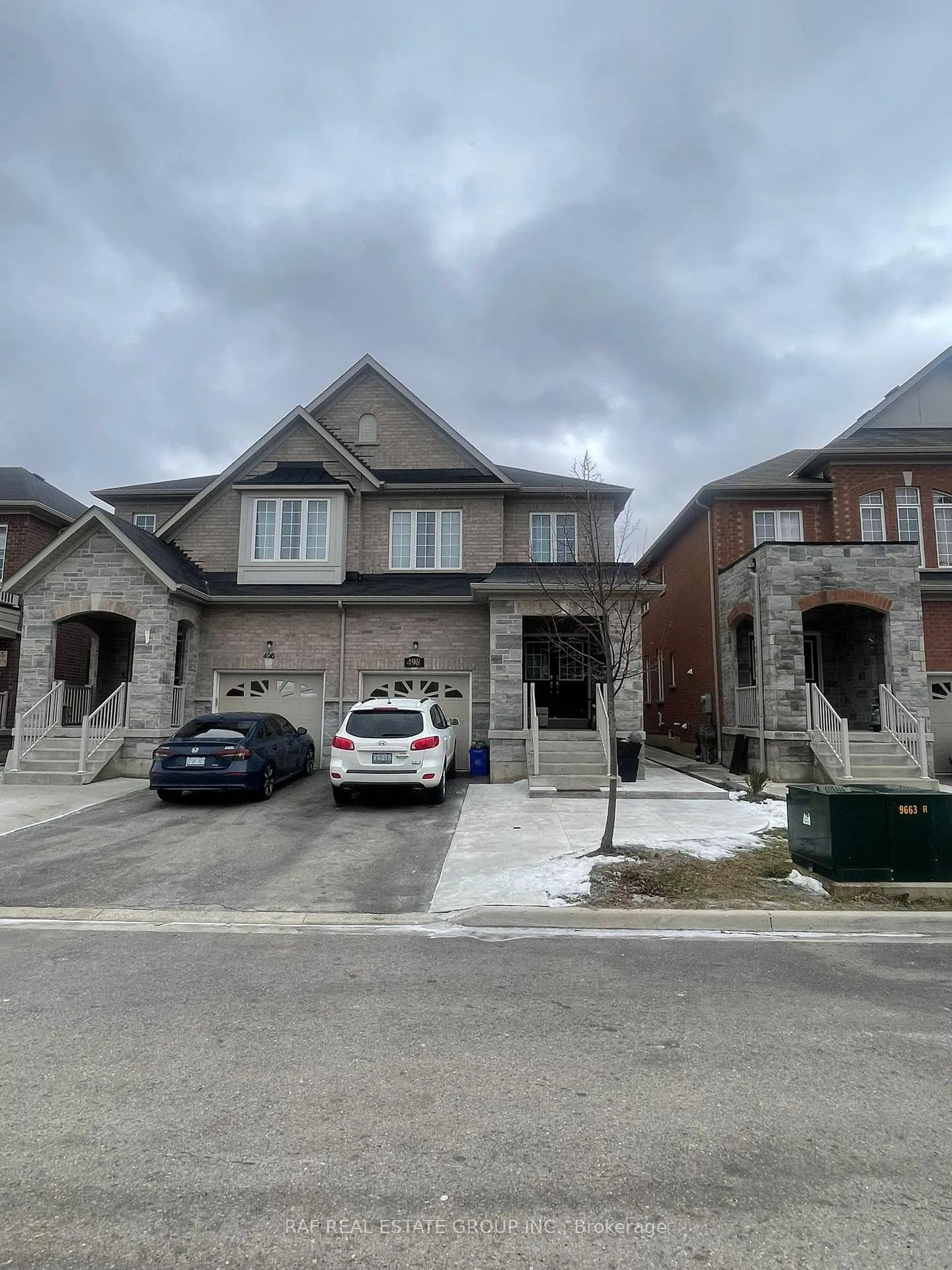 Photo 2 of Unit Bsmt, 498 Downes Jackson Heights, Milton, Harrison — HOMEH