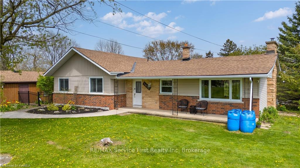 Photo 1 of 1658 Battersea Road, Kingston, City North of 401 — HOMEH