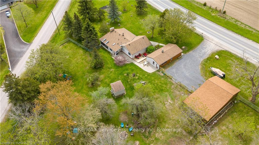 Photo 8 of 1658 Battersea Road, Kingston, City North of 401 — HOMEH