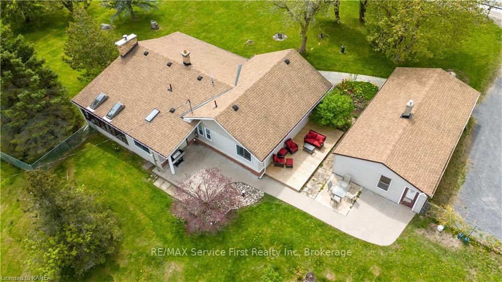 Photo 10 of 1658 Battersea Road, Kingston, City North of 401 — HOMEH