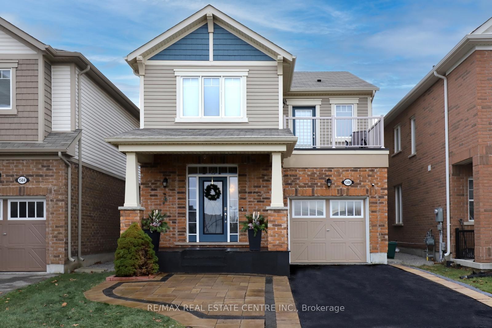 Photo 1 of 1500 Farmstead Drive, Milton, Ford — HOMEH