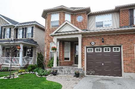 Front of 1020 Yates Drive