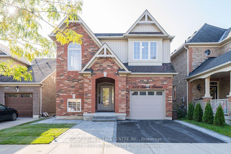 Photo 1 of 648 Snider Terrace, Milton, Coates — HOMEH